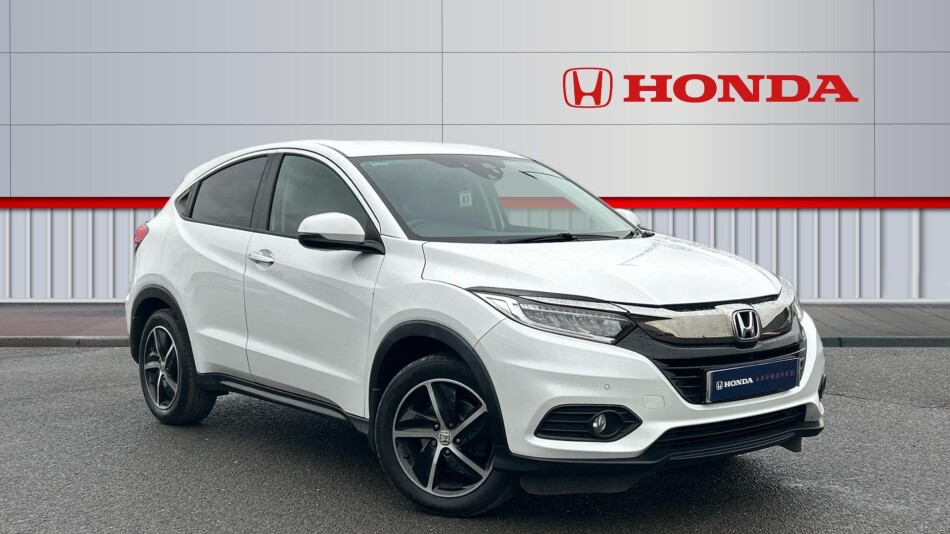 Honda HR-V 1.5 i-VTEC SE 5dr Petrol Hatchback